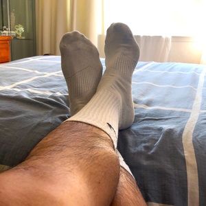 COPY - Dri fit Nike Socks